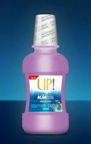 Antisséptico Bucal