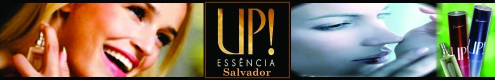 UP! Essencia Salvador