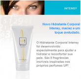 Activida Creme Massageador 60g